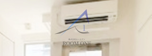 その他設備　エアコン付きです。