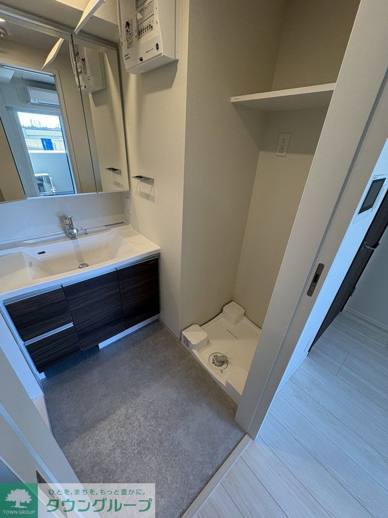 その他　バルコニー