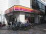 コンビニ　サークルK 川崎元住吉駅前店（コンビニ）まで1560m
