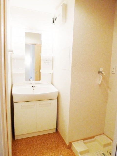 洗面設備　☆独立洗面台☆