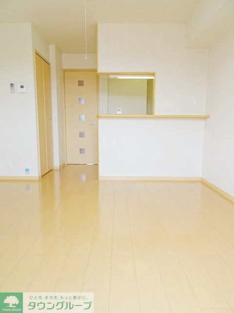 居室・リビング　☆ＬＤＫ10帖☆