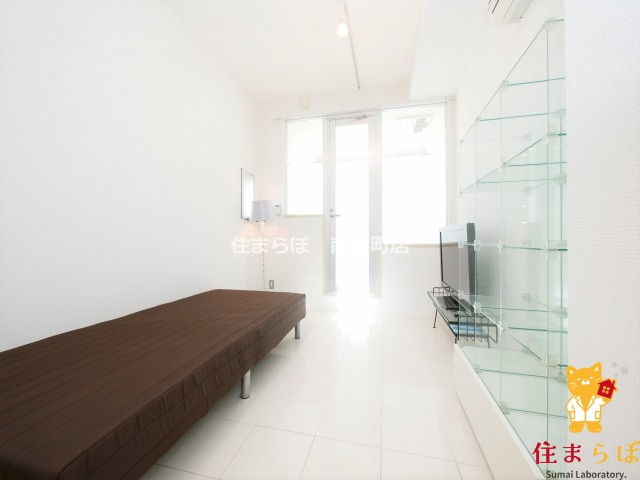 その他部屋・スペース　しっかり休める私空間