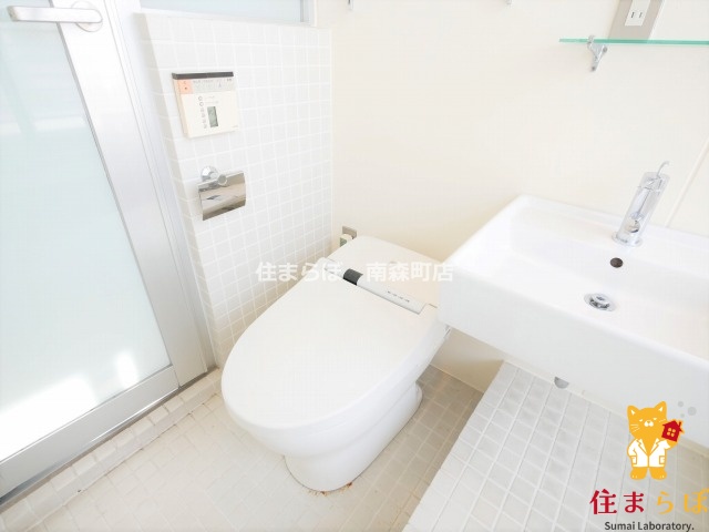 トイレ　意外と見られるポイント