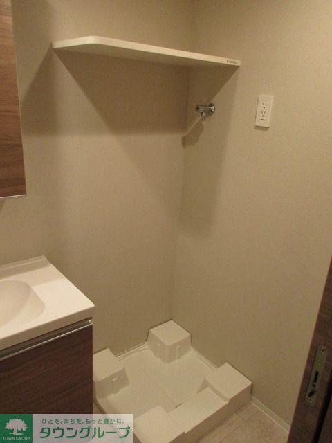 その他　Eタイプ2016年7月撮影 同タイプ805号室の写真です。