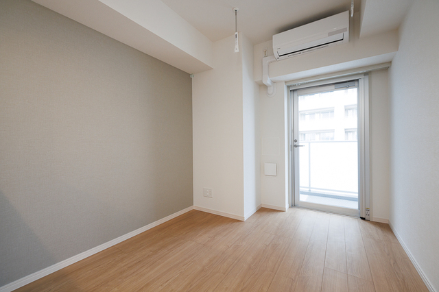 居室・リビング　※写真は同タイプ住戸です。