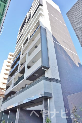 建物外観　★外観