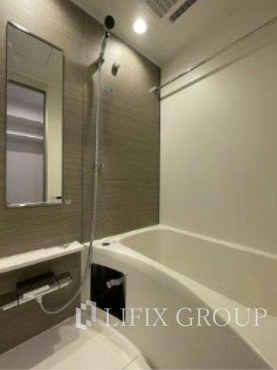 バス・シャワールーム　風呂