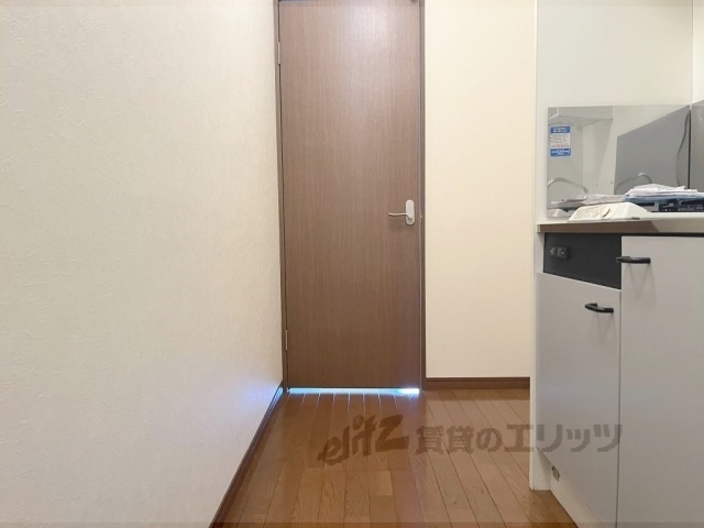 その他部屋・スペース　廊下