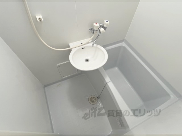 洗面設備　洗面台