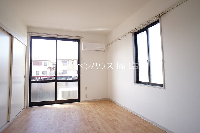 その他部屋・スペース　レーベンハウス桶川店へ　048-787-5511