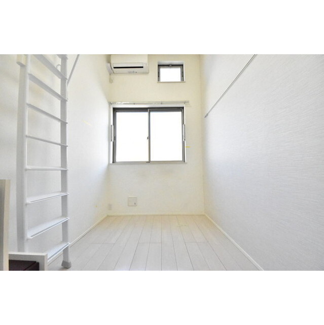 その他部屋・スペース　明るい室内です