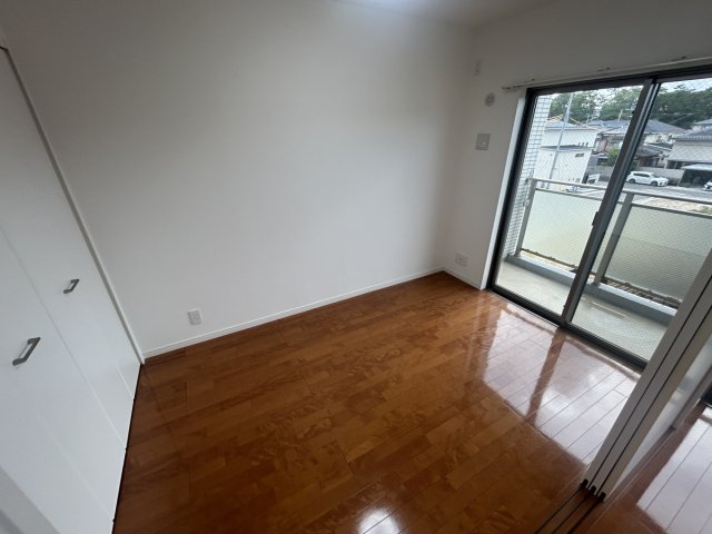 居室・リビング　洋室です！（同仕様のお部屋のお写真です）