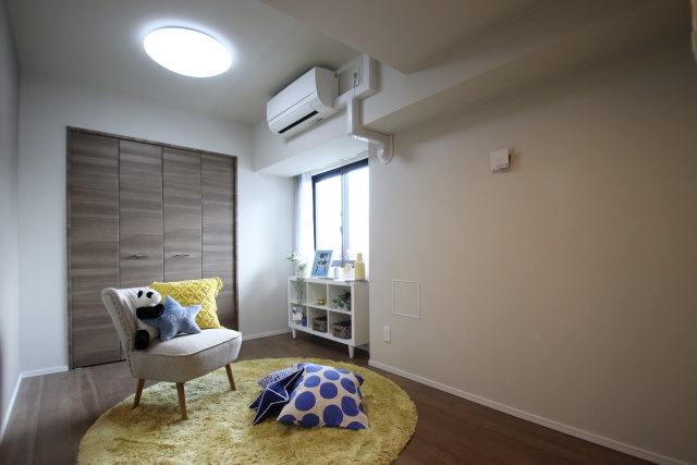 その他部屋・スペース　※別号室の参考写真です