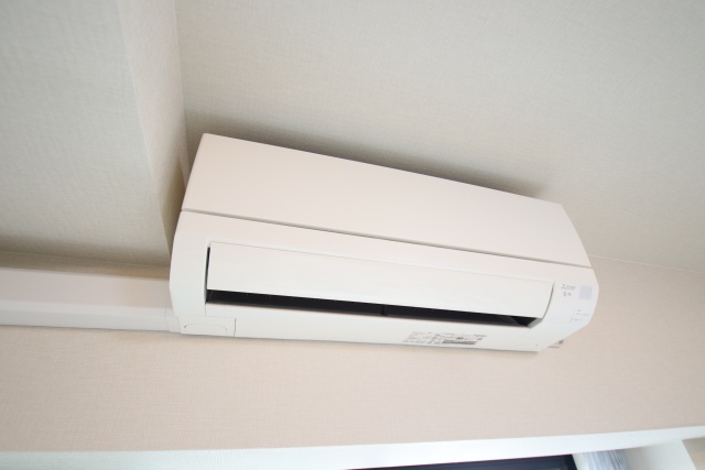 その他設備　※別号室の参考写真です