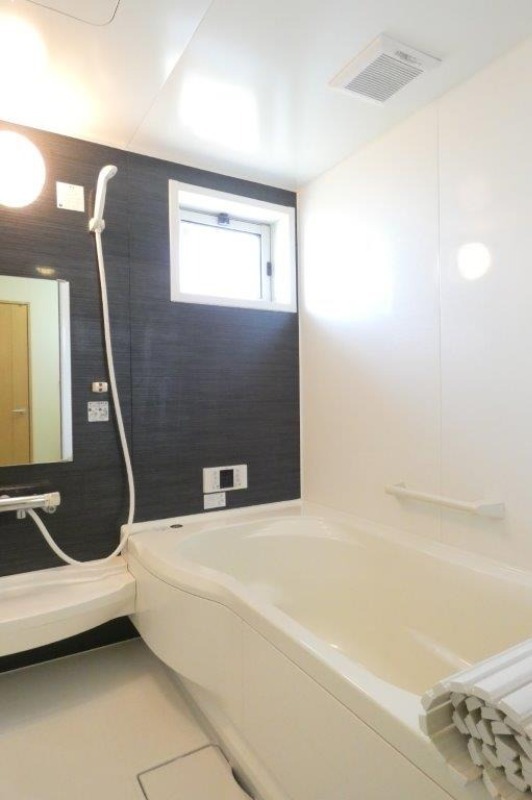 バス・シャワールーム　図面と現状に相違がある場合には現状を優先