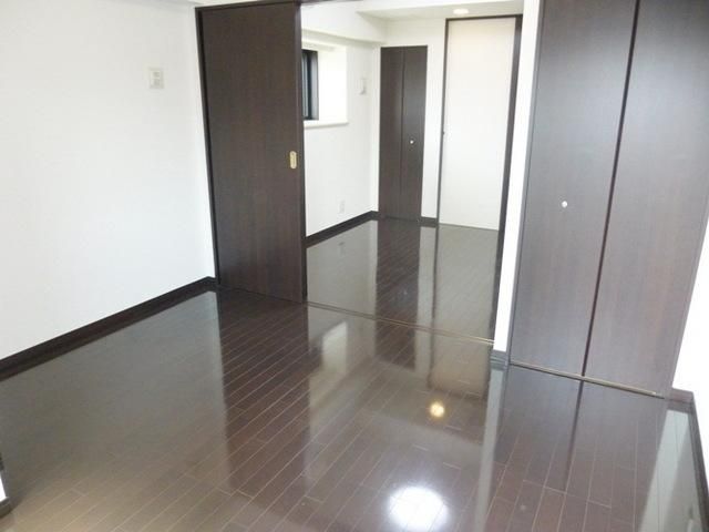 居室・リビング　★居室★