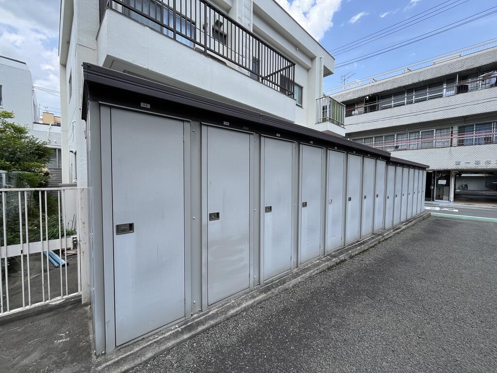 その他共有部分