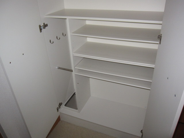 収納　シューズＢＯＸ