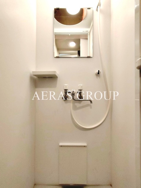 バス・シャワールーム　同仕様