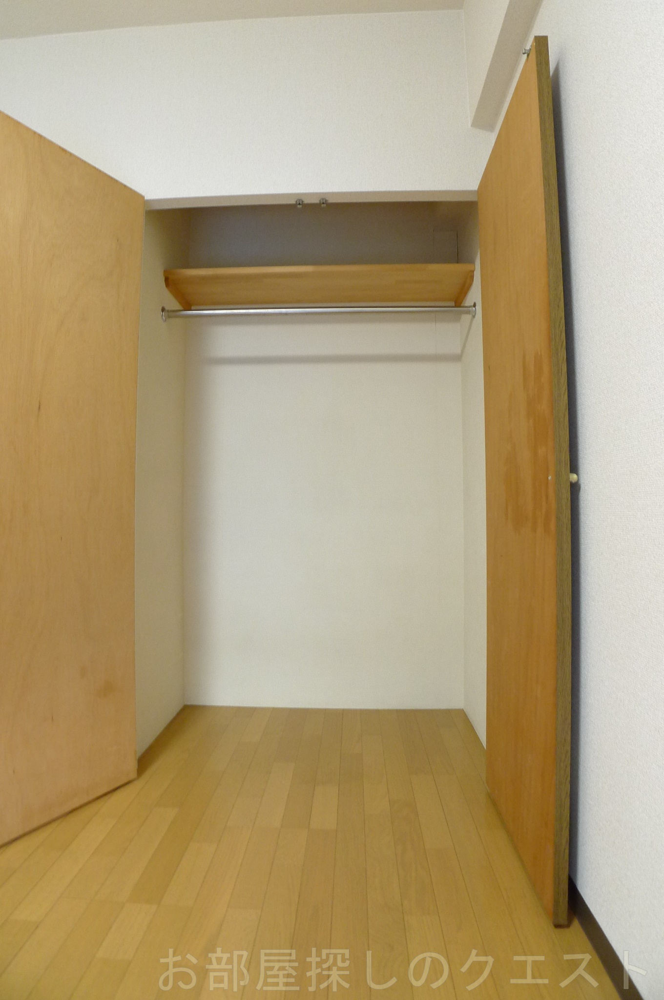 収納　(写真は同物件イメージです。)