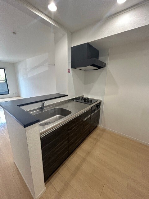 キッチン　同一タイプ（備品等除