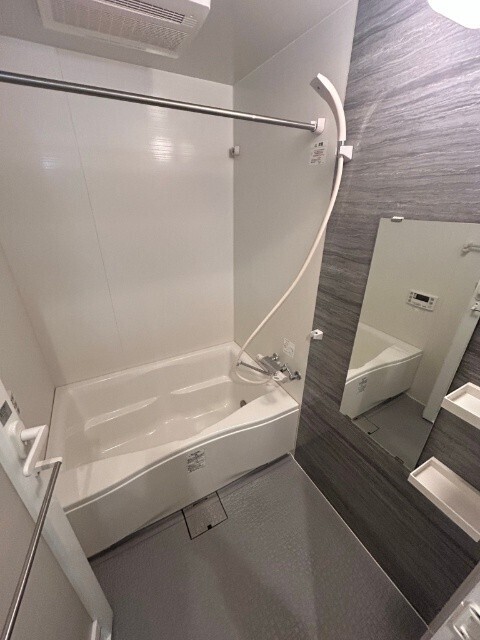 バス・シャワールーム　同一タイプ（備品等除