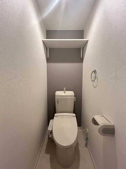 トイレ　同一タイプ（備品等除