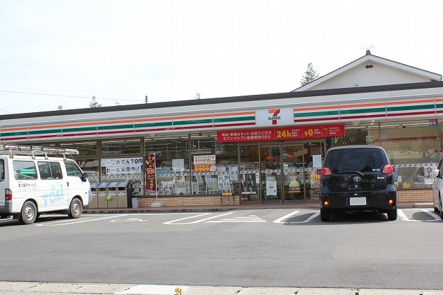コンビニ　セブンイレブン 長町南４丁目店（コンビニ）まで240m
