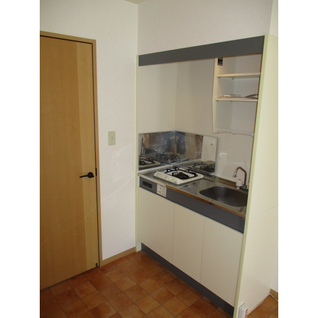 キッチン　前回募集時の画像です