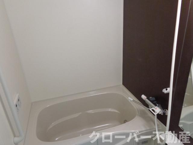 バス・シャワールーム　バス（イメージ）