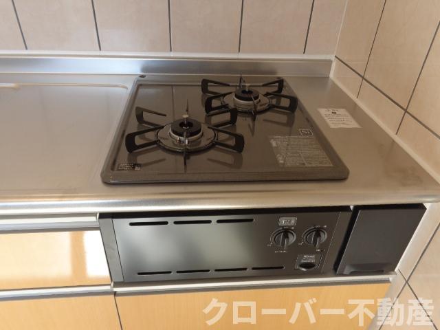 キッチン　キッチン（イメージ）