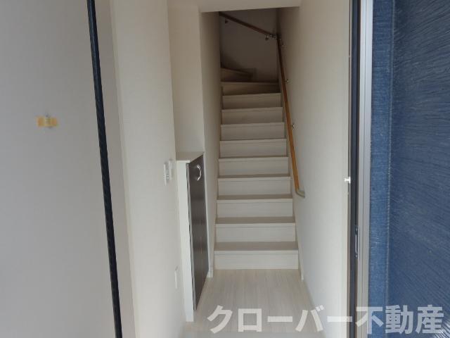玄関　玄関（イメージ）
