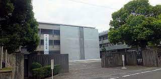 高校・高専　善通寺第一高等学校（高校・高専）まで447m