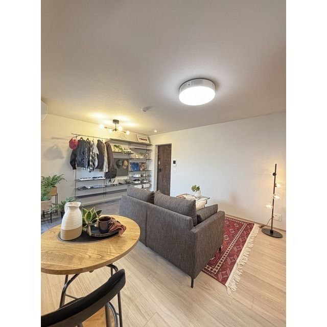 居室・リビング　☆快適なくつろぎ空間☆