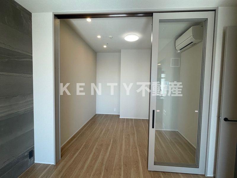 その他設備　使いやすいリビングです