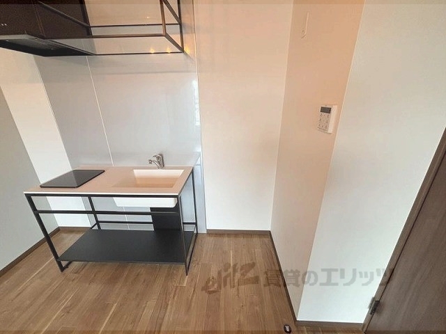 その他部屋・スペース　冷蔵庫置場