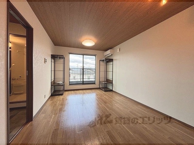 居室・リビング　洋室