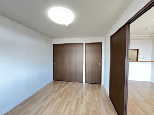 その他部屋・スペース　室内