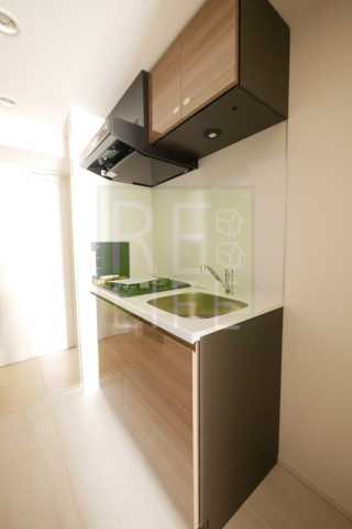 キッチン　リライフ浅草店