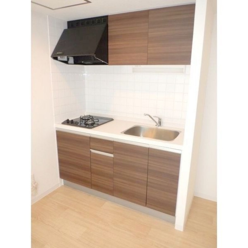 キッチン　キッチンスペースでございます！