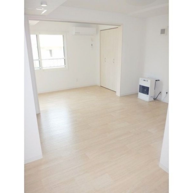 その他設備　暖房設備でございます！