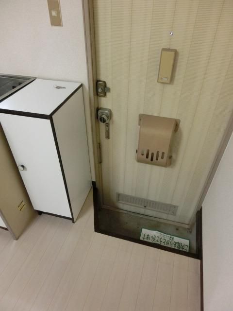 玄関　シューズＢＯＸ有