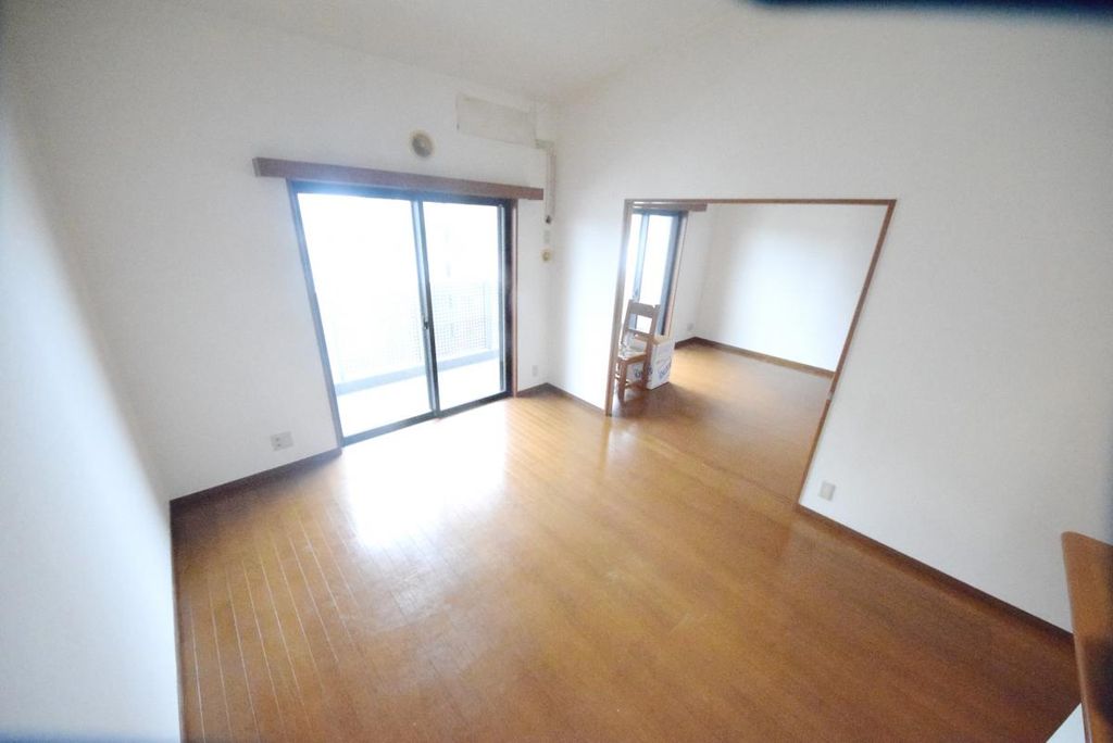 居室・リビング　リビング/居室