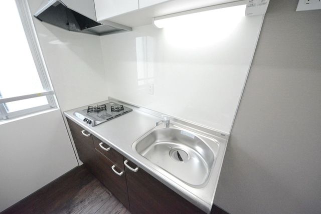 キッチン　★自炊派にオススメ★