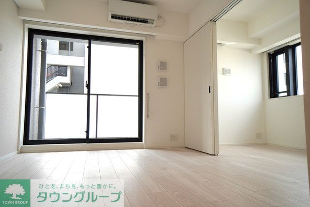 居室・リビング　※写真は同タイプ住戸です。