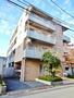 新大塚駅より徒歩4分 3階 築22年の賃貸物件