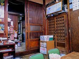 飲食店　進開屋そば店（飲食店）まで748m