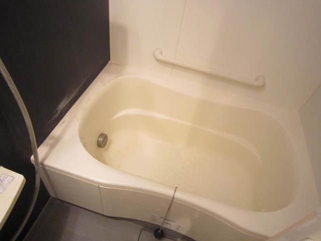 バス・シャワールーム　バスルーム