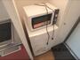 その他部屋・スペース　冷蔵庫と電子レンジ