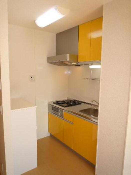 キッチン　別部屋参考写真